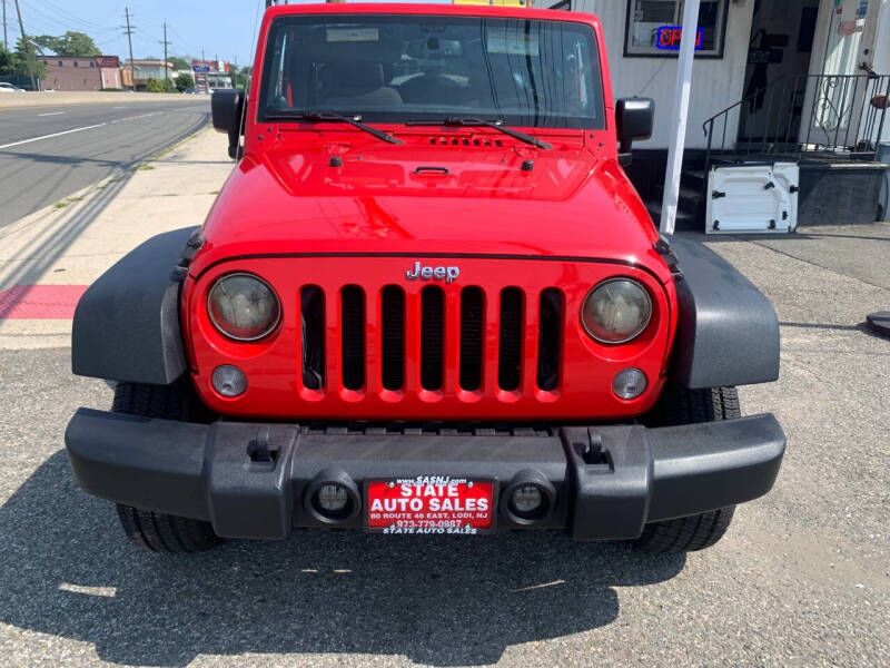 jeep wrangler unlimited 2014 1C4HJWDG8EL245032 image jeep wrangler unlimited 2014 1C4HJWDG8EL245032 image